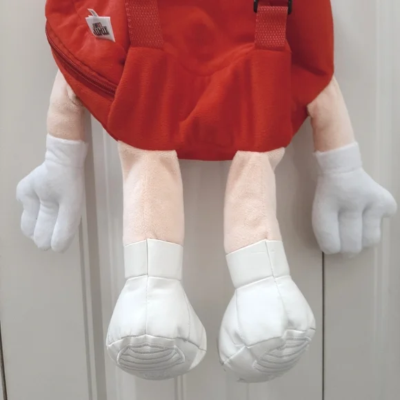 M&M Backpack - Picture 4 of 9